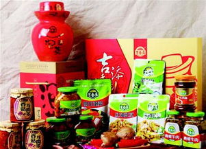 吉香居 中国泡菜产业知名品牌