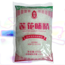 莲花味精400g