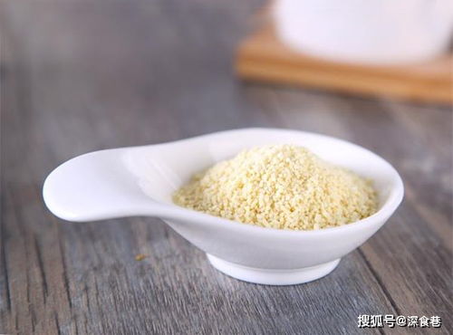 鸡精和味精同样是调味品,你知道它们的用法和区别吗 涨知识了